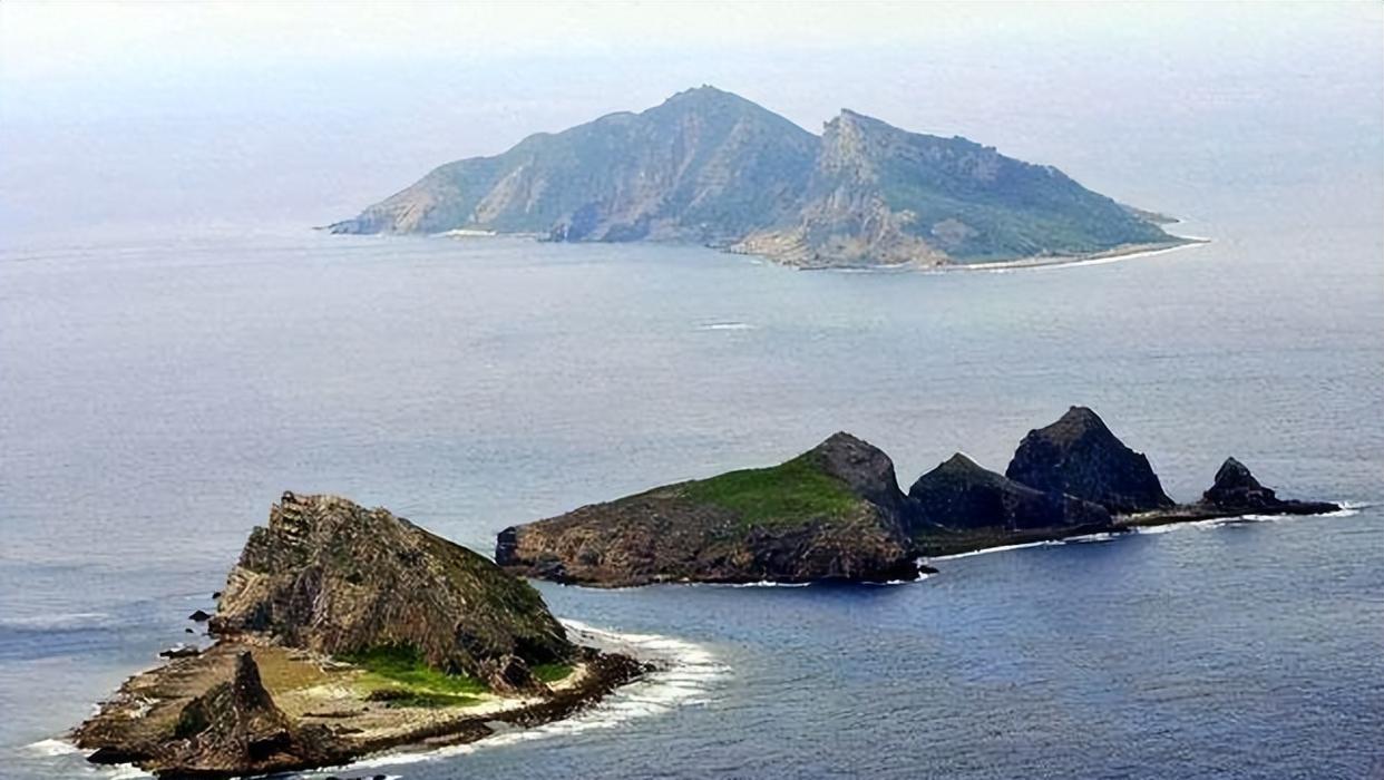 俄罗斯主动归还北方四岛，日本为何不敢要？主权到底属于谁？