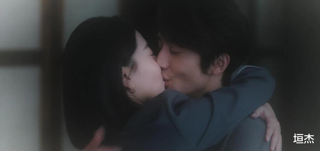 吻戏|男星吻戏有多苏？张新成带感、王一博唯美、杨洋又纯又欲