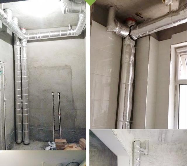 避坑常识分享:卫生间装修中,这7个细节不可忽视,决定舒适与否