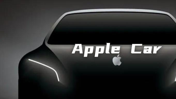 腾讯|苹果汽车定价高达 61 万人民币丨苹果智能眼镜 xrOS 系统被确认