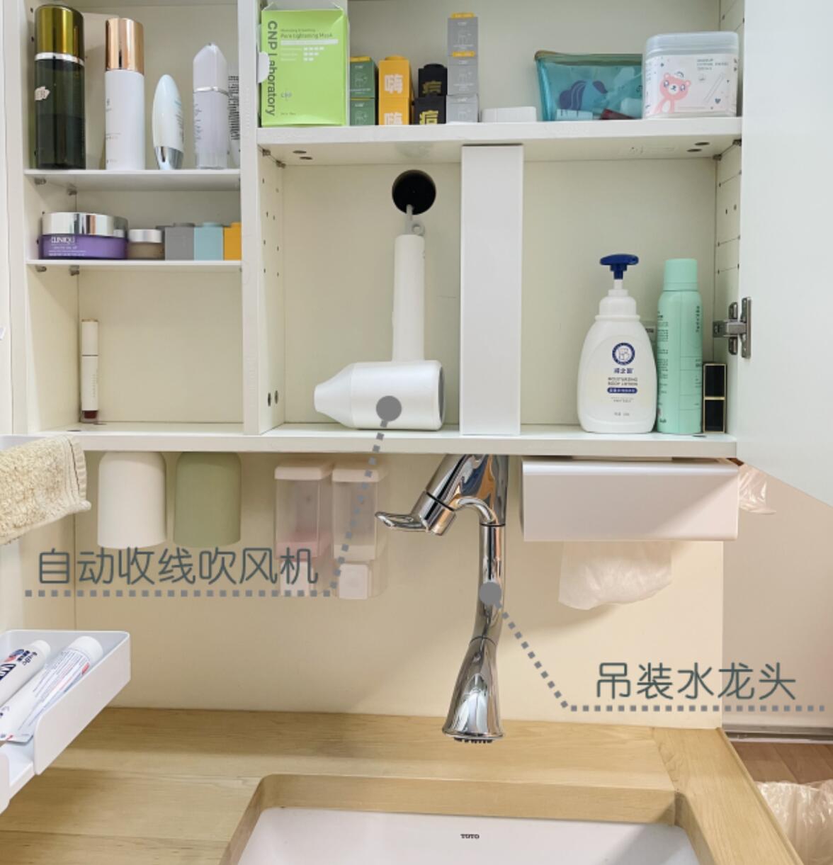 不愧是设计师的家!全屋设计堪称“小户型模板”,处处都是细节