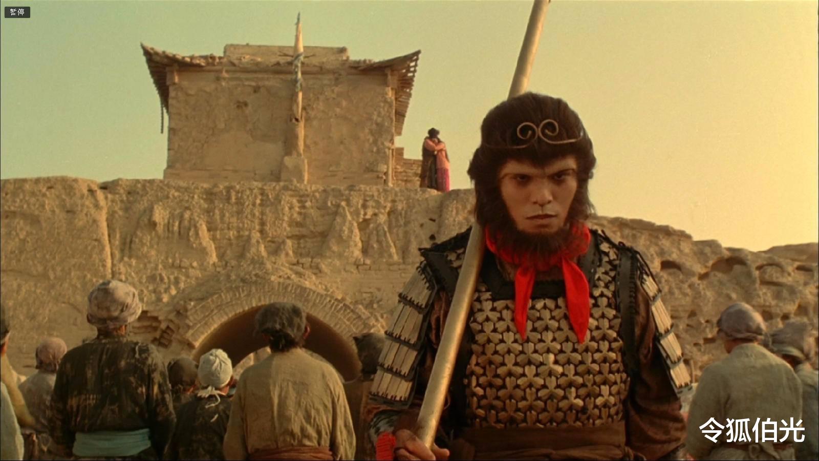 罗素|《大话西游》上映28年了，它是真的经典还是被严重“过度解读”