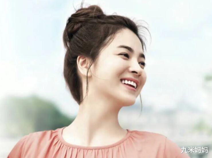 孙艺珍|宋智孝无缘韩国2022年十大最美女演员，孙艺珍排第七，乔妹排第八