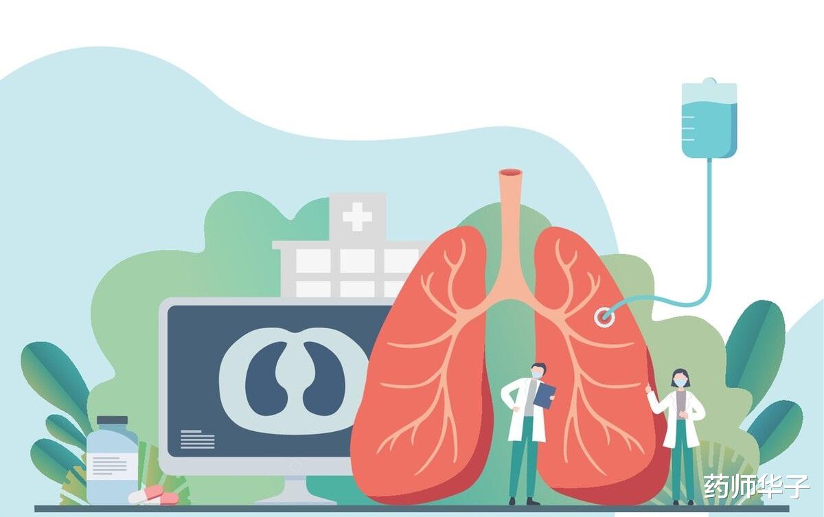 |感冒后一直咳个不停，是不是还有炎症没消？应该吃什么药？