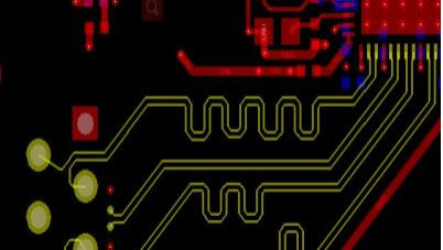 |高速PCB设计为何需要控制阻抗匹配？