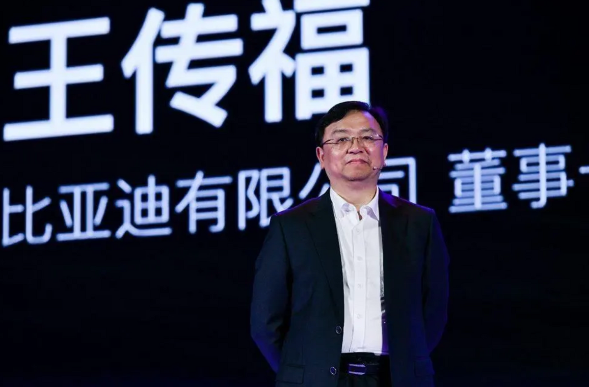 惠普|华为大疆后，又一家中国企业闪耀全球：已连续多月战胜特斯拉