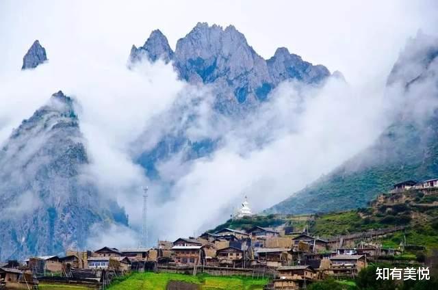 施甸|六月，到这8个地方走走，去过一个五彩斑斓，不似人间的夏天吧！