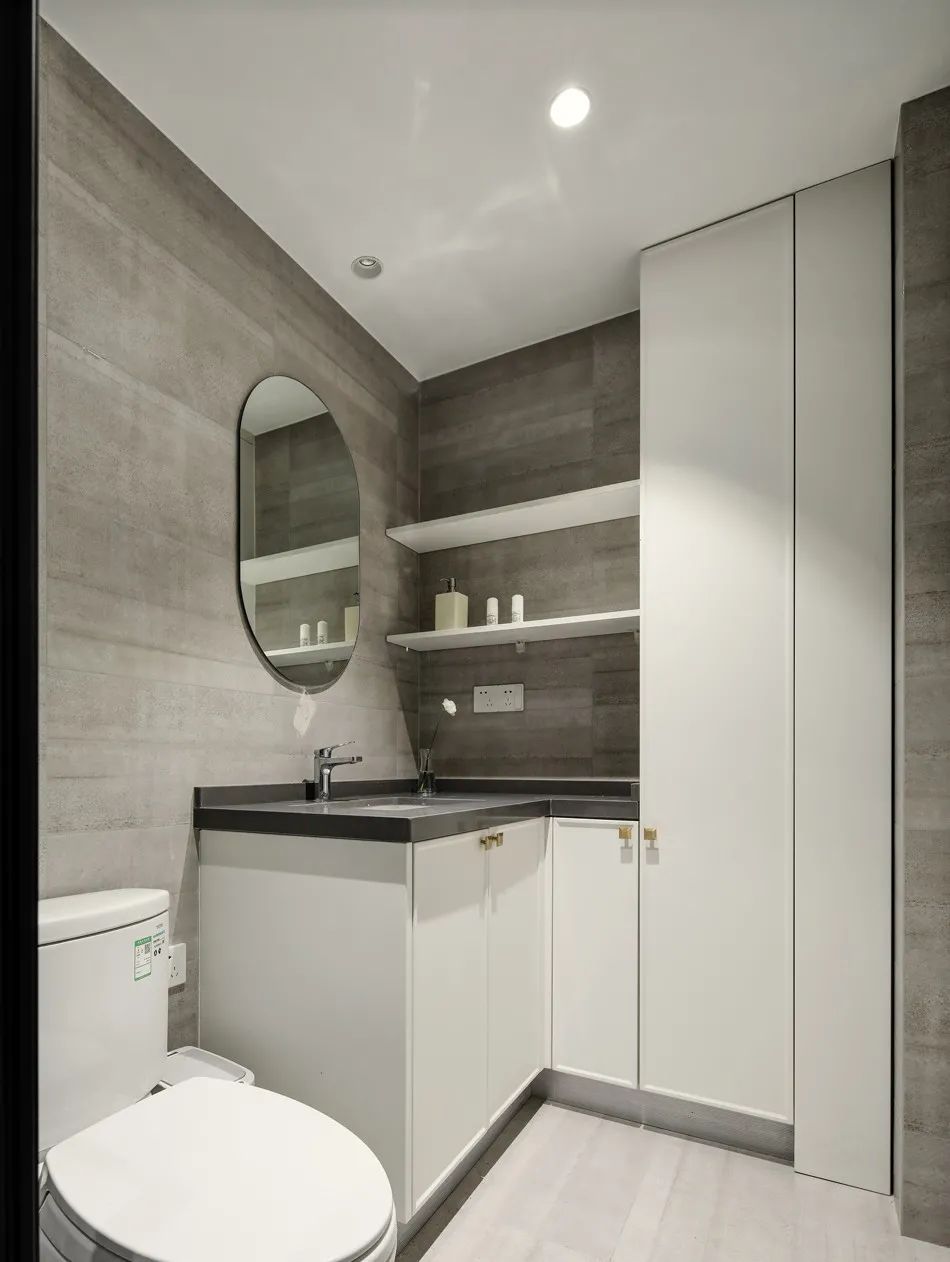 130m2轻法式+复式楼:靠这招惊艳全小区,精致的你必收下!