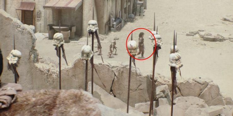 杨振宁|《波巴费特之书》第3集，主要剧情和彩蛋，再次证明塔图因海洋！