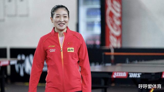 王曼昱|世界女乒最强代表王曼昱，本世纪最年轻全运会冠军，冲击名人堂
