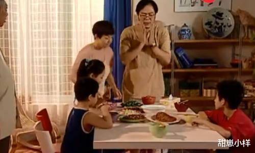 家有儿女|家有儿女饭菜是假的,还珠格格饭菜是假的,只有这部剧是真的!