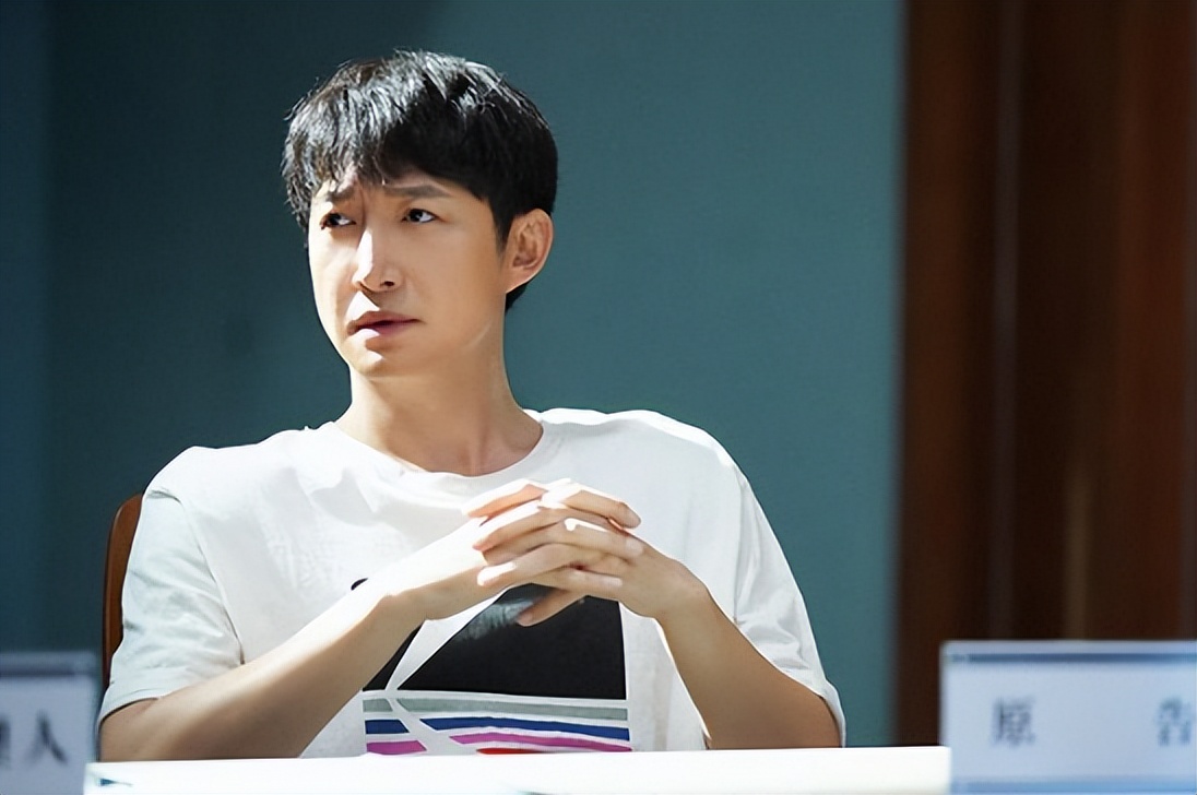 高斯|模范夫妻王阳高斯:不靠秀恩爱博眼球,相爱十年不离不弃真情动人