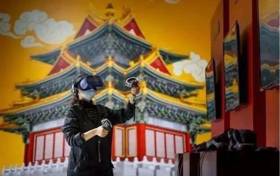 元宇宙,一种能让科幻小说成为现实的技术