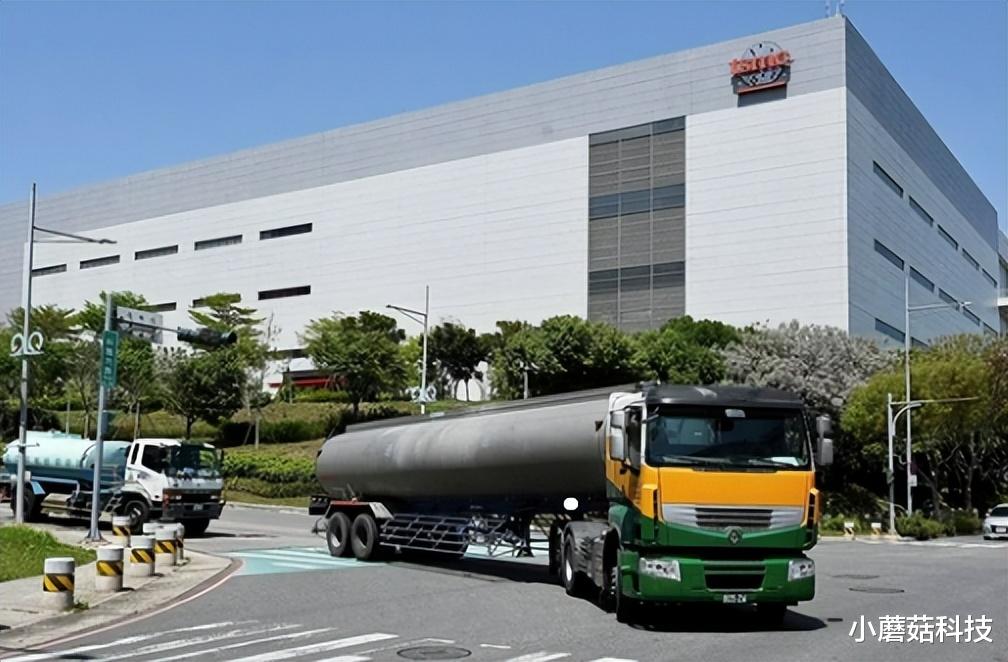 台积电|外媒：台积电的“好日子”基本到头了！