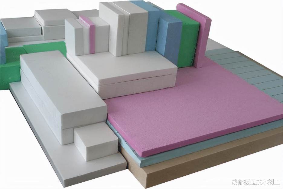 地暖效果越来越差,做好这五个方面效果立竿见影。