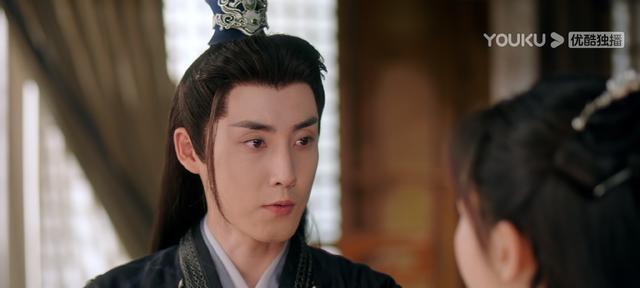 |终于发现余墨不说颜淡曾是仙身的原因,答案其实就藏在一个细节里