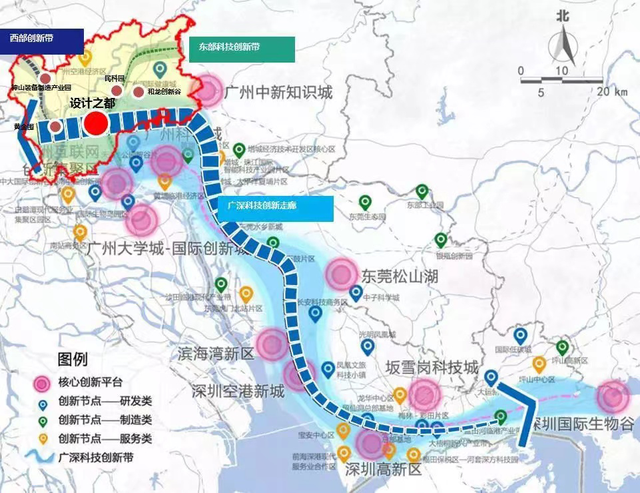 打造超级聚合平台！这里将成就设计产业的“琶洲”！