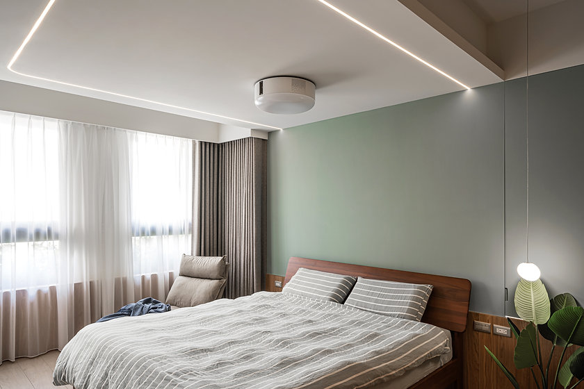 ?男主在家带俩孩子,屋内还能保持井然有序,让人刮目相看