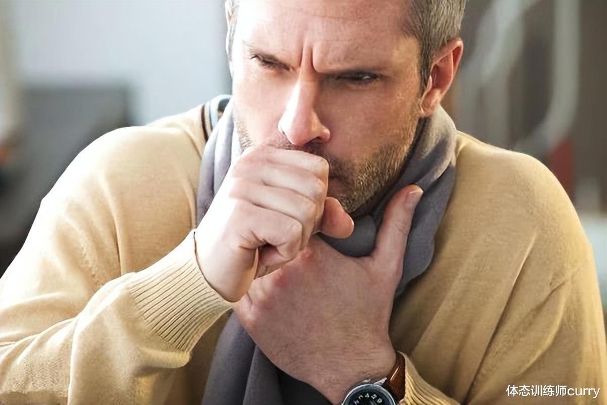 葡萄柚|长期吸烟的人,早上起床后若没有这6种不适,或说明肺部比较干净