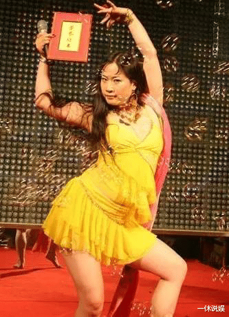 芙蓉姐姐|曾励志要考清华，还想嫁给王宝强的“芙蓉姐姐”现在过得怎么样？