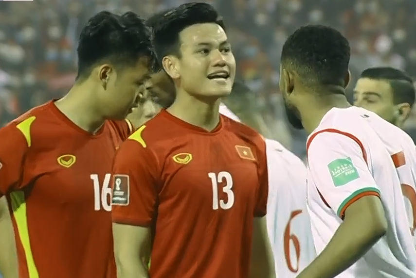 |1：0！阿曼取12强赛第3胜，领先中国队6分，越南9场比赛仅取1胜