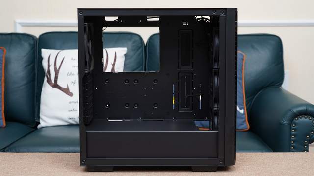 散热器|独显涨价如何破?老司机教你充分释放5700G的潜力,畅玩主流游戏