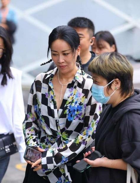 那英|那英:遇见比我还“傻”的孟桐,是我最幸运的事