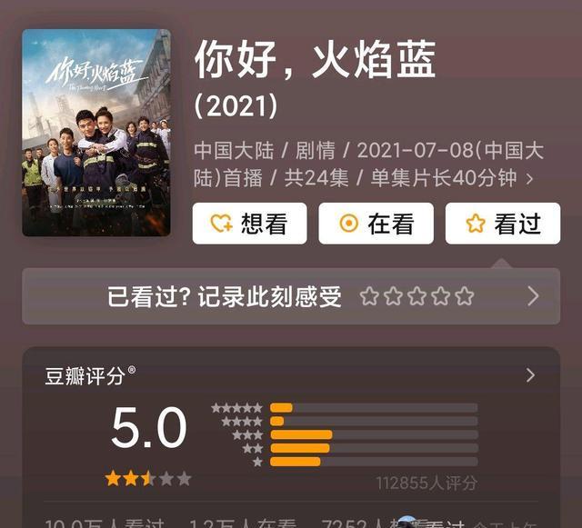 任嘉伦|首播一集,浮夸做作,爆火的任嘉伦也救不了剧本上的硬伤