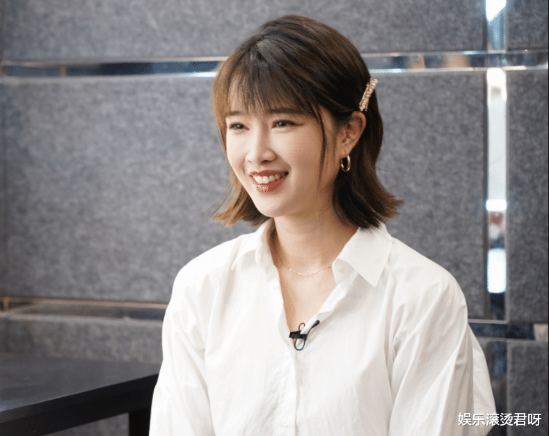 那山那海|《那山那海》女主来头不小，亲妈是古装美人，继父是国家一级演员