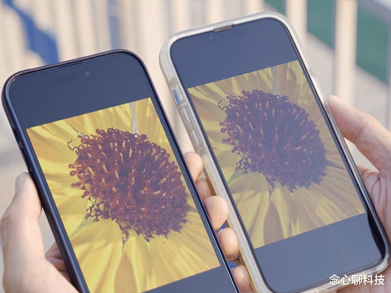 iPhone14 Pro微信近距离拍照模糊？那是因为你设置错了