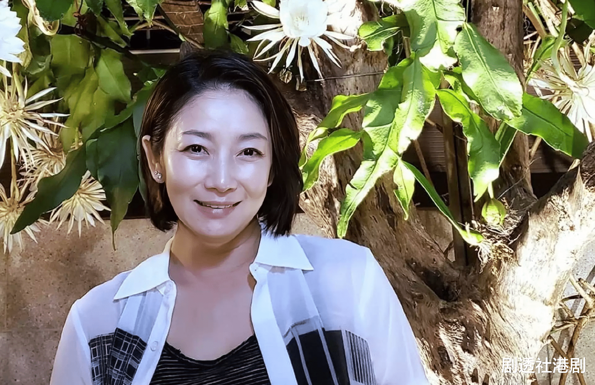 TVB|香港知名女星拍戏意外撞死女导演！吃素多年忏悔，长血瘤自认报应