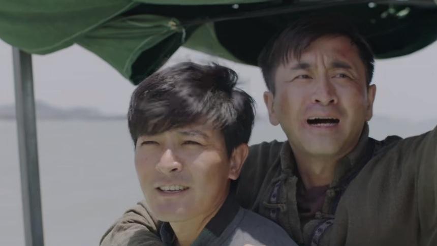 那山那海|《那山那海》一个转折降临！雷铨水的结局彻底改变