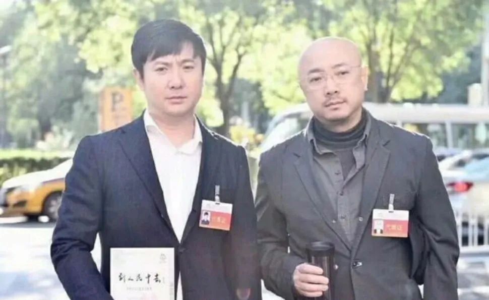 沈腾 不是吧，这竟然是沈腾？！