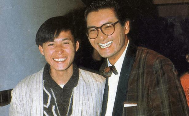 张国强|“不务正业”去拍戏,熬到40岁因“慕容复”爆红,如今他怎样了?