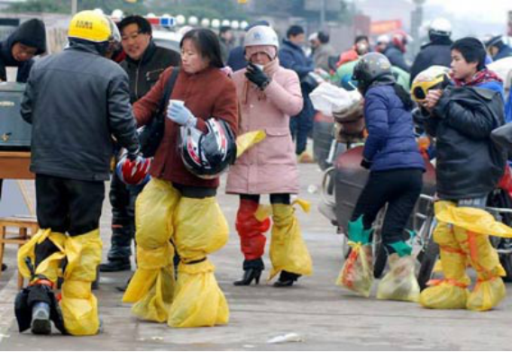 普惠金融|女大学生失踪，父母卖房找遍全国，12年后被民警意外发现