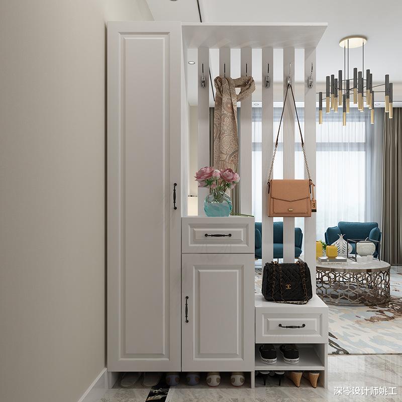 怎样才能提升房子的空间利用率呢?看这5个小技巧,卫浴收纳别忘了