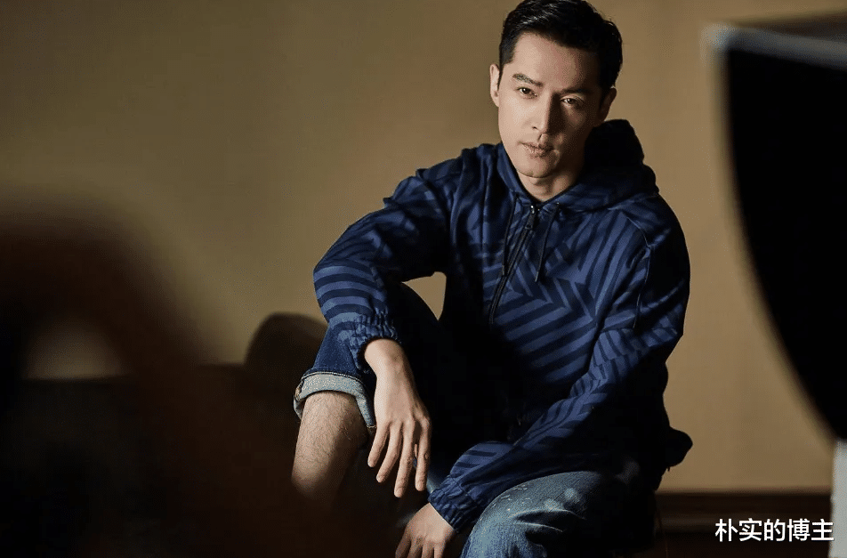 胡歌|盘点：为什么那么多人喜欢胡歌？他跟刘诗诗到底经历了什么？