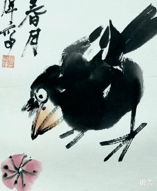 何云伟|何云伟最新近况曝光！与郭德纲的关系缓和后，成为了一名艺术家