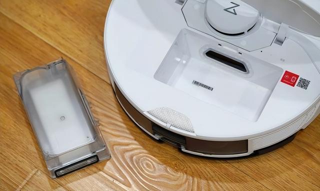 若你不是勤快人，这些“网红好物”建议添置，家里一周不扫也干净