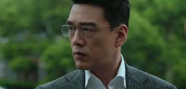 林庆昆|《完美伴侣》中的林庆昆很委屈……但他的离婚协议书真男人!