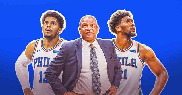 勒布朗·詹姆斯|笑了！詹姆斯去76人？这是NBA第一烂交易方案