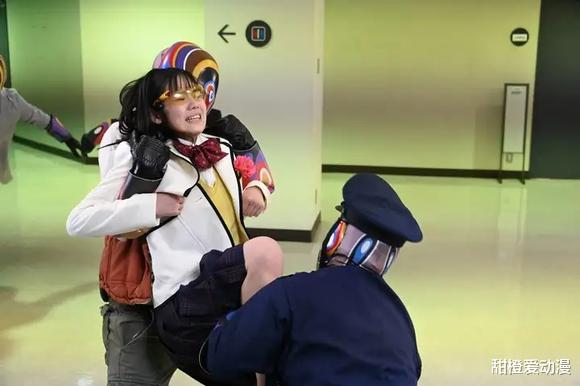 预告|暴太郎战队首话预告：鬼妹迎来个人主场，暴太郎战队参上！