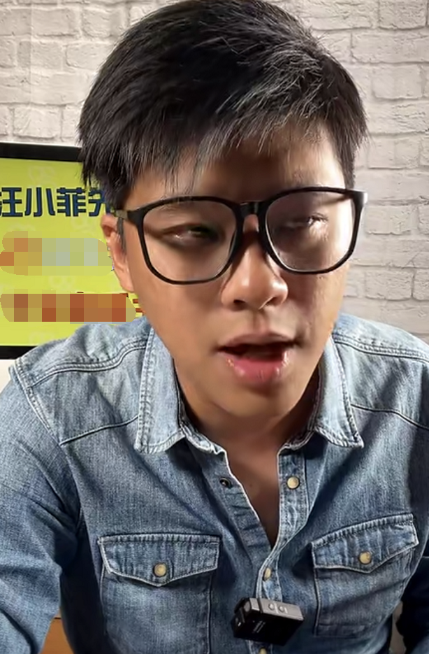 汪小菲|狗仔公开汪小菲出轨实锤照片,与多个女子甜蜜亲吻,曝张颖颖曾为小菲打胎