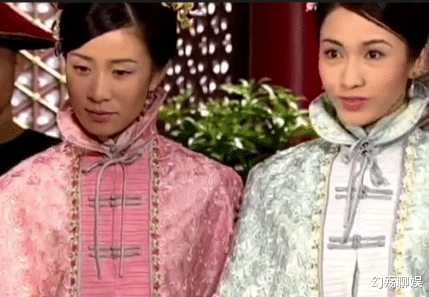 金枝欲孽|《金枝欲孽》这部电视剧的“三美”，为什么活下来的只有尔淳？