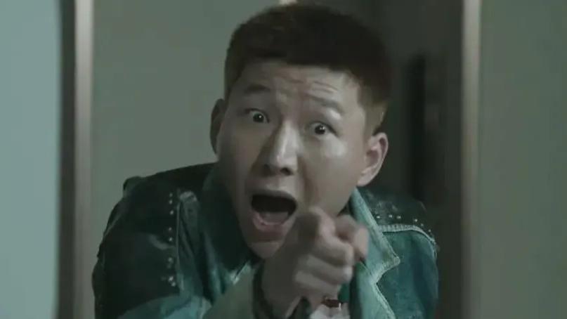 狂飙|演员阿如那：30岁靠神演技因《狂飙》出圈，可惜长相太丑被群嘲