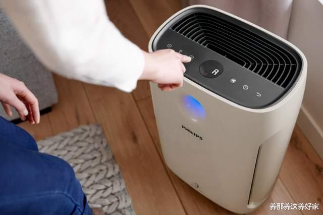 空气净化器|狠狠提升生活幸福感的3种小家电,不差钱,就安排上吧!