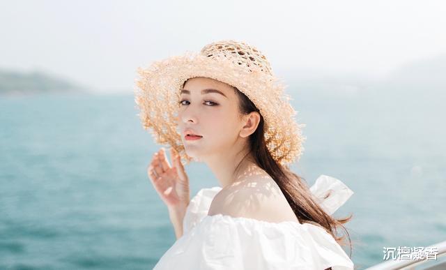 方媛|方媛郭富城已离婚？独过七夕暗示单身，豪气穿搭让她看着依旧高贵