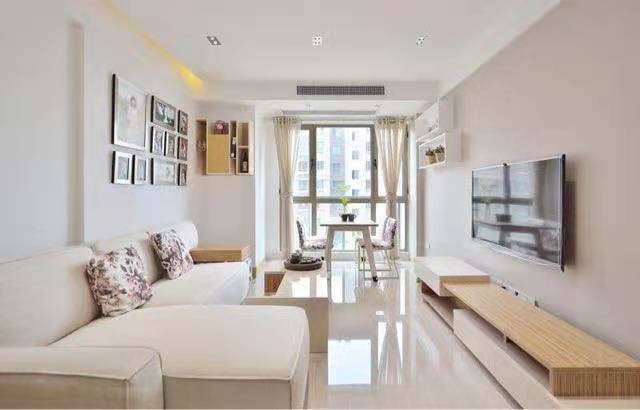 横厅?竖厅?哪种布局更符合国人的生活习惯,你知道吗?