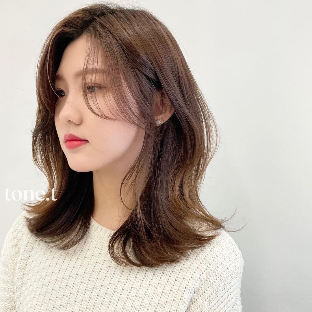 发型 最美的4种女士发型，利落时尚有气质，越看越心动