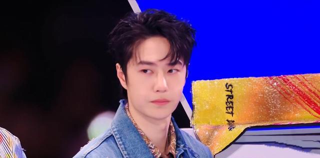 这!就是街舞|《这街5》收官评分6.5，有网友评论：粉丝见面会，一星给选手